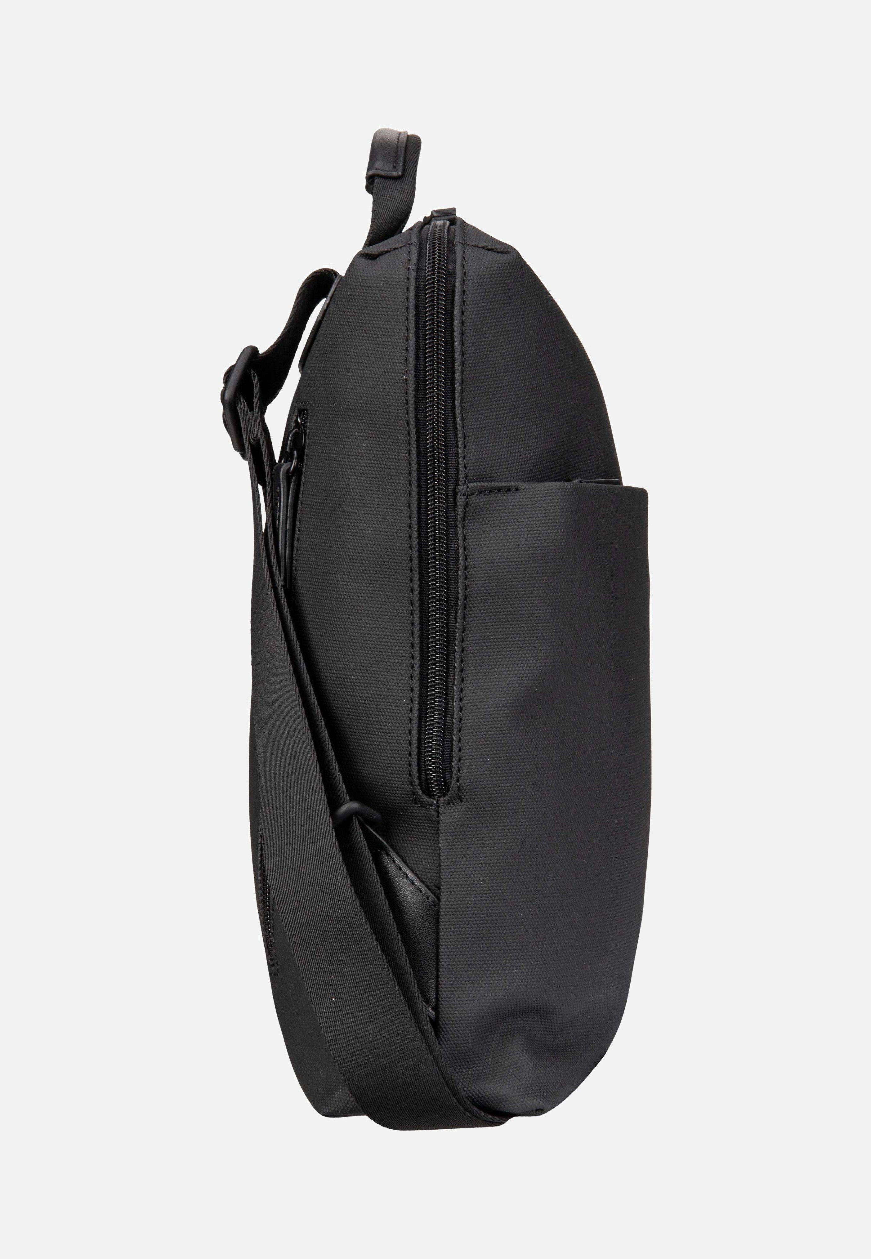 Borgholm BP S 5309 Schwarz - Rucksack