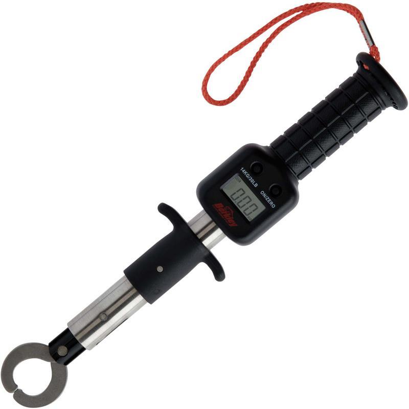 Pince A Poisson Berkley Bglgds Bg Lip Grip