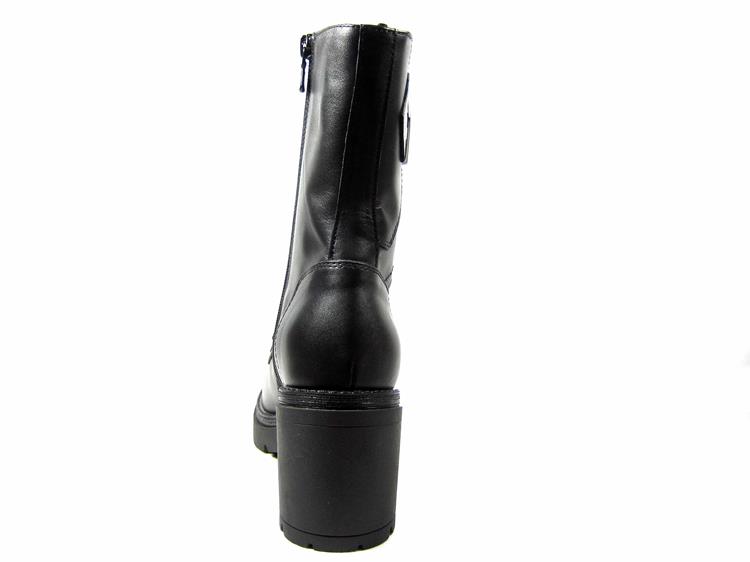 NeroGiardini 309161 Zwart