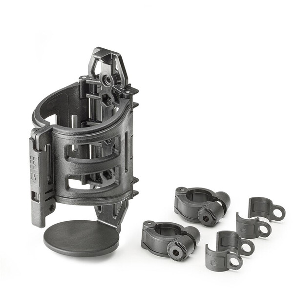 Givi - Support E199 pour gourde thermos Noir