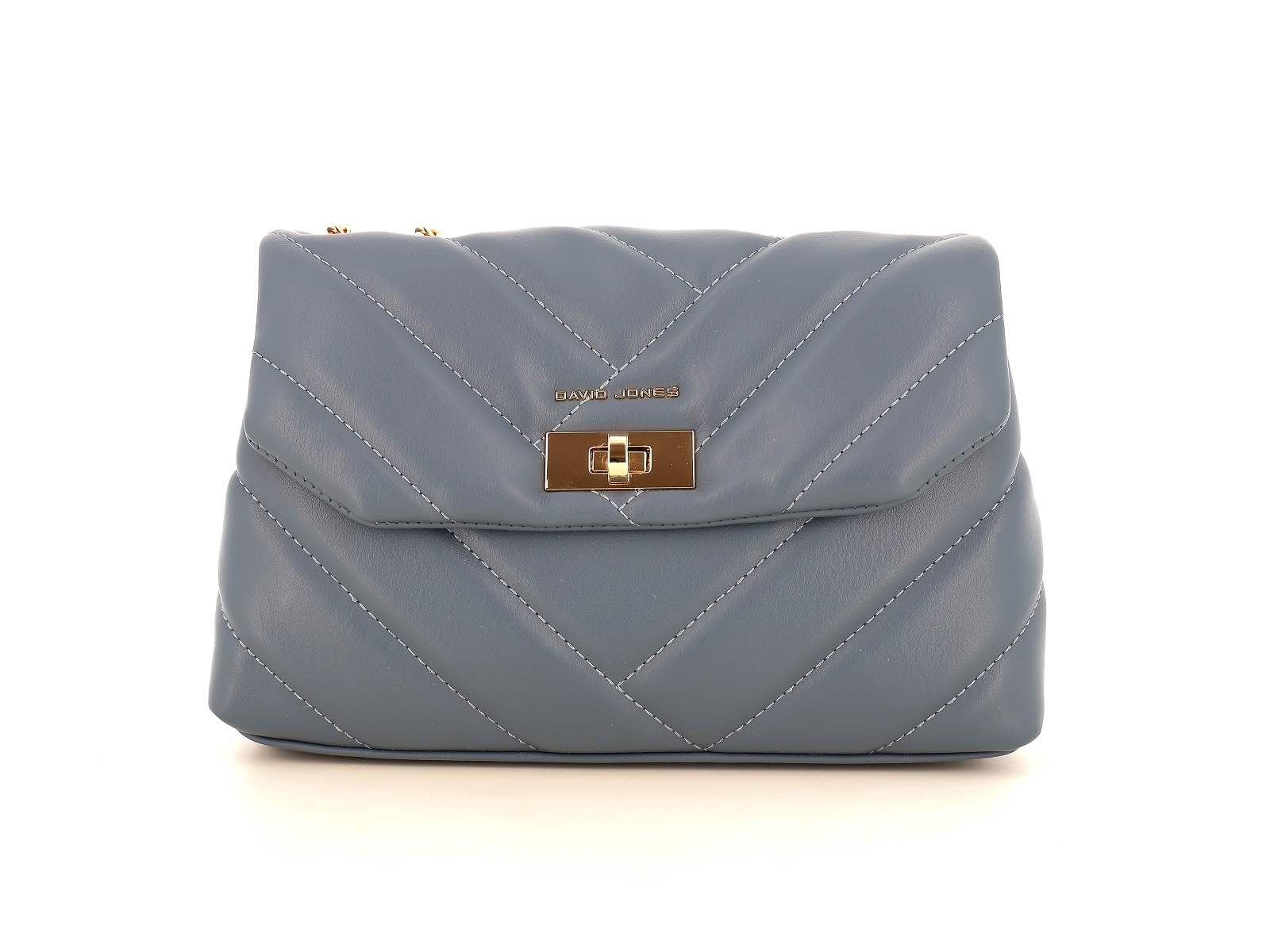 David jones-CM6816 Synthétique Marine