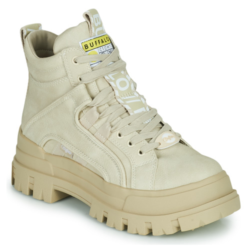 Buffalo - ASPHA NC MID Beige