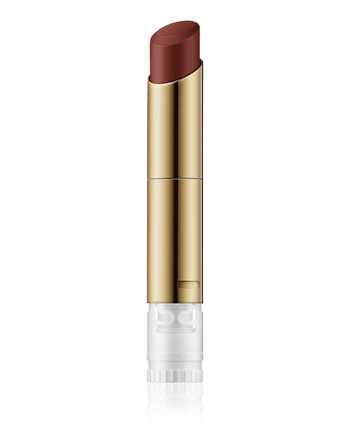 Sensai Lasting Plump Lipstick Refill 08 Terracotta Red 3,8g