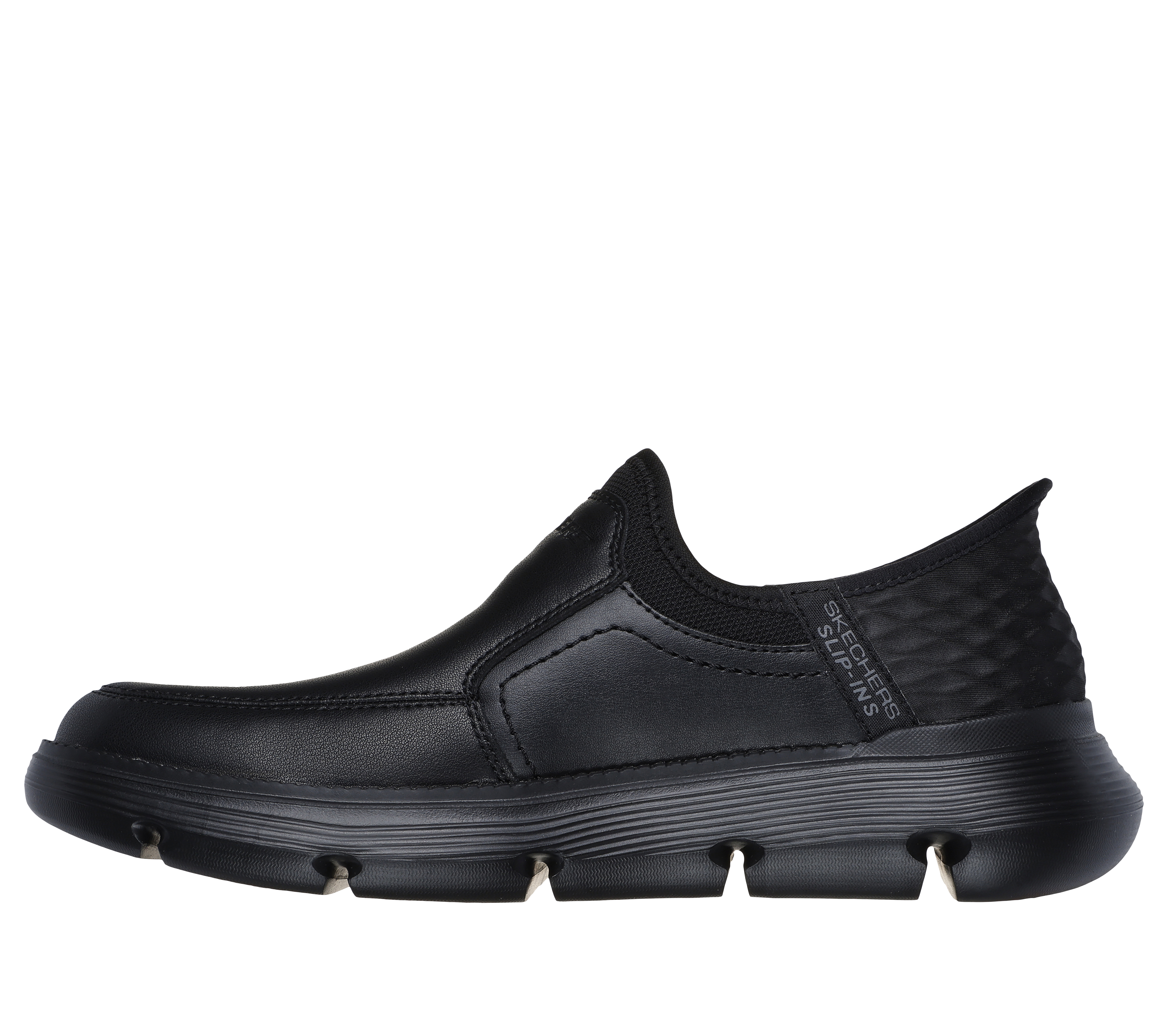 Skechers Slip-ins: Garza - Dorado