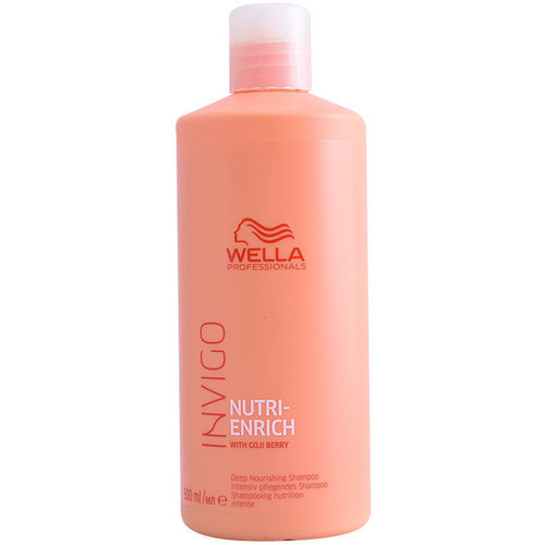 Wella - Invigo Nutri-enrich Shampoo