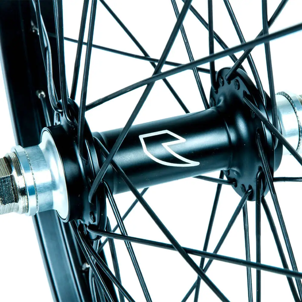 Tall Order Dynamics Front BMX Hjul | SkatePro