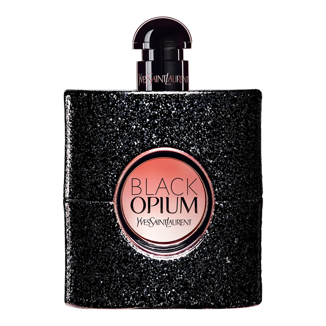 Yves Saint Laurent Black Opium Eau de Parfum - 90ml