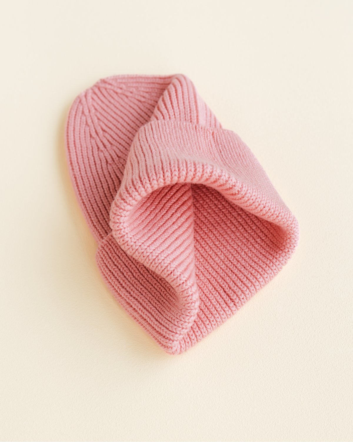Ull Beanie voksen