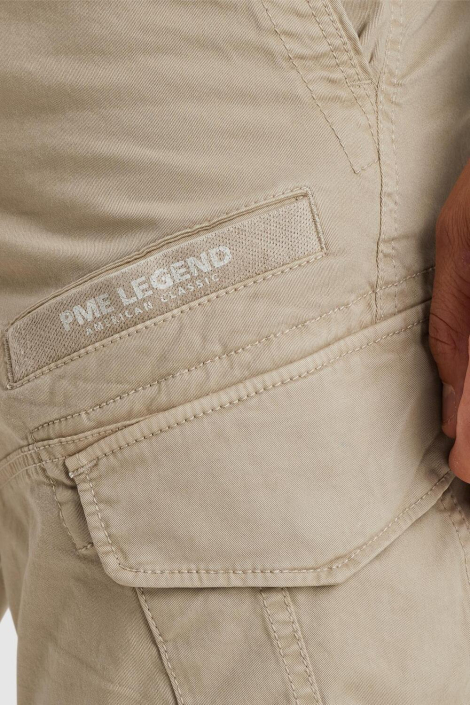 PME legend beige heren broek