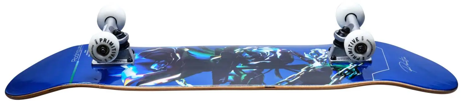 Primitive Paul Rodriguez Eternity Komplet Skateboard - Skateboards