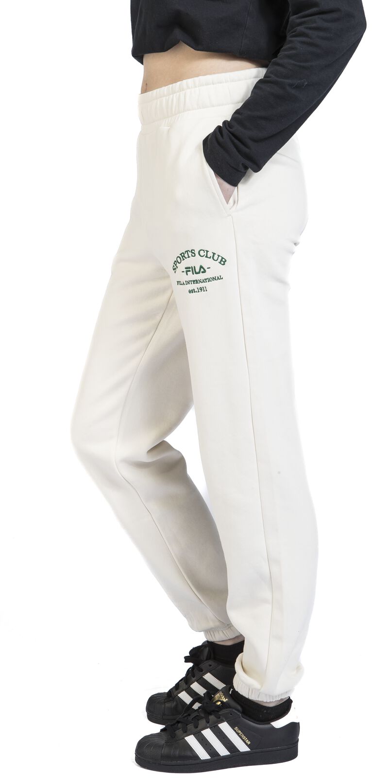 Bas de jogging ample BOEN | Fila Bas de survêtement