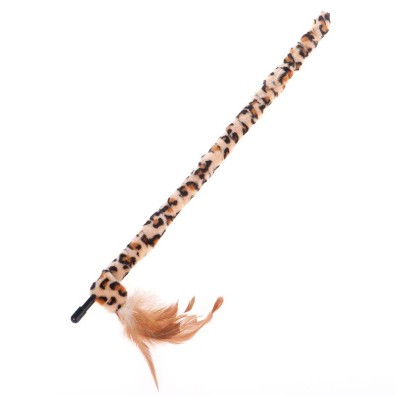 Canne à pêche Leo
