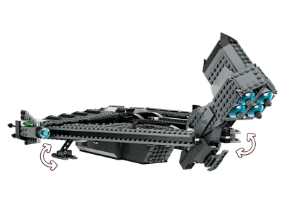 LEGO The Justifier™ (75323)