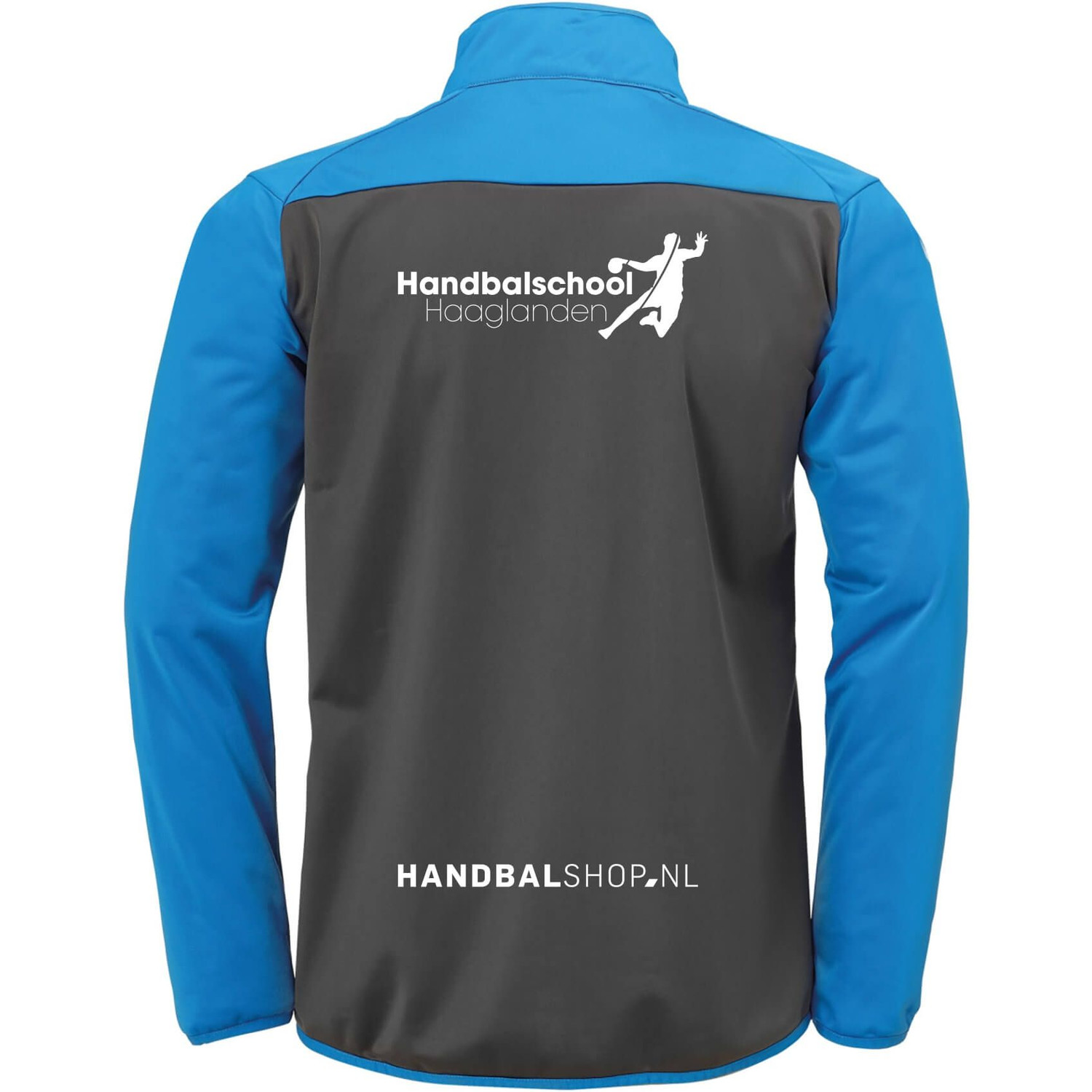 HSH Prime Poly Jacket Heren