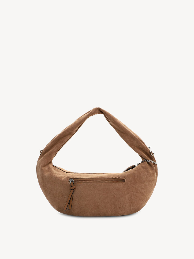 Tas - bruin
