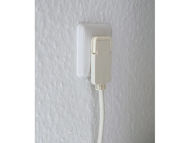 brennenstuhl Comfort-Line - Stikdåse