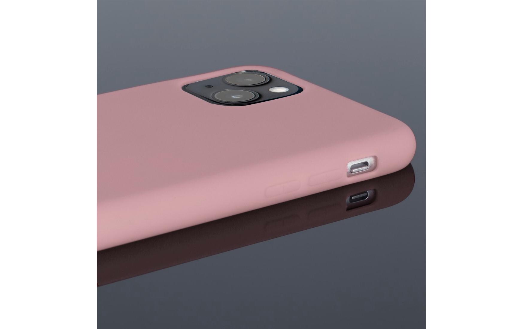 Back Cover Finest Feel iPhone 14 PlusCover «Finest Feel» für Apple iPhone 14 Plus, Nude