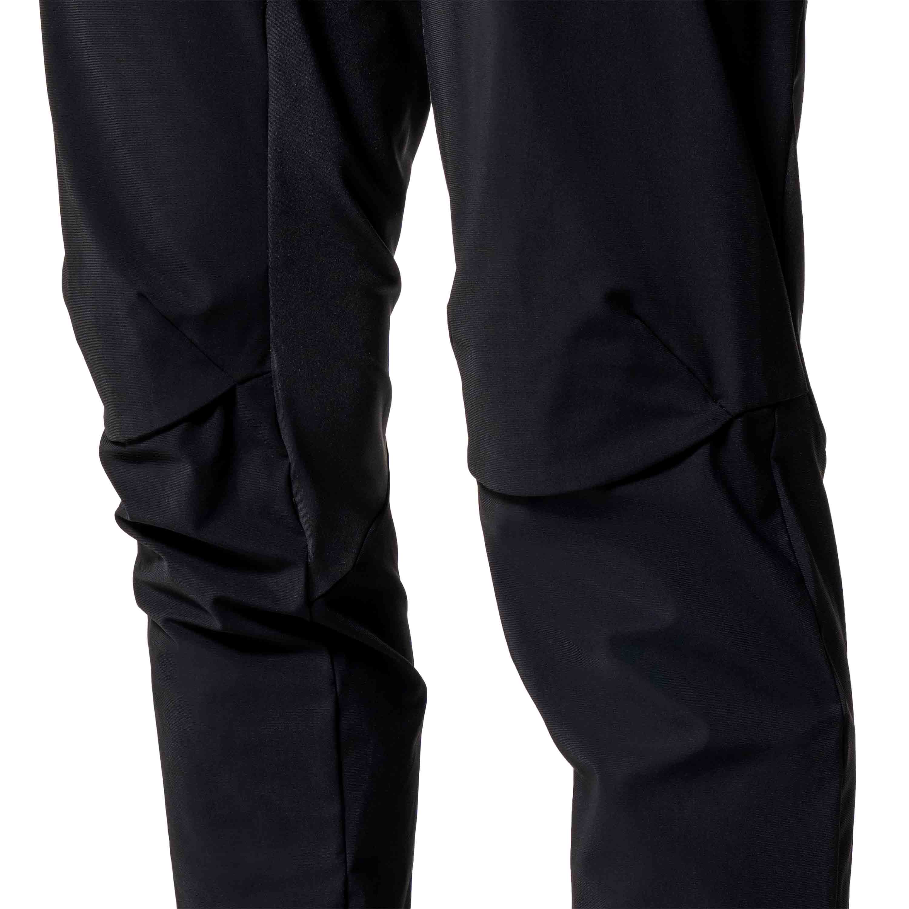 Pace Pants Herre Black