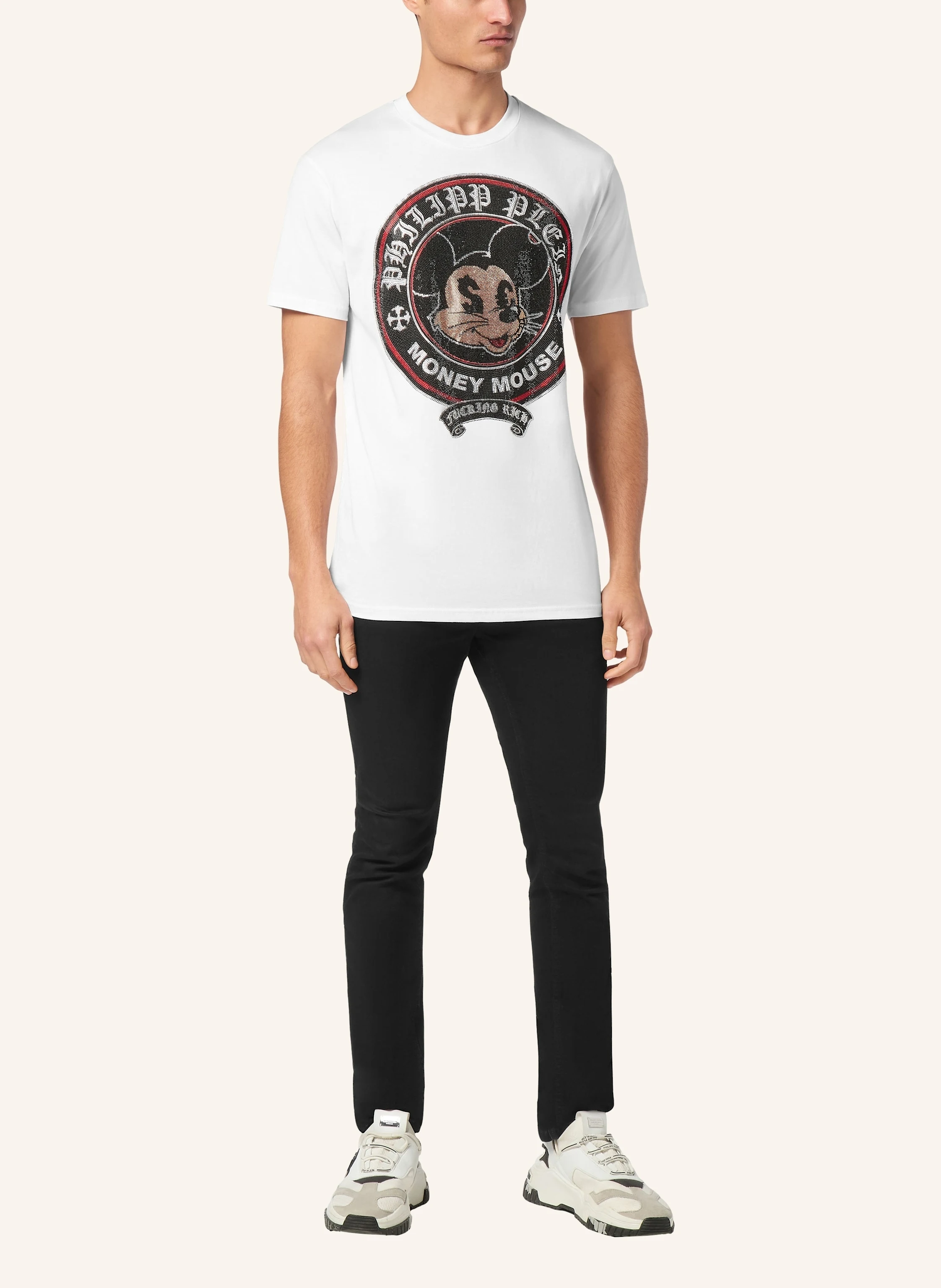 PHILIPP PLEIN PHILIPP PLEIN T-Shirt