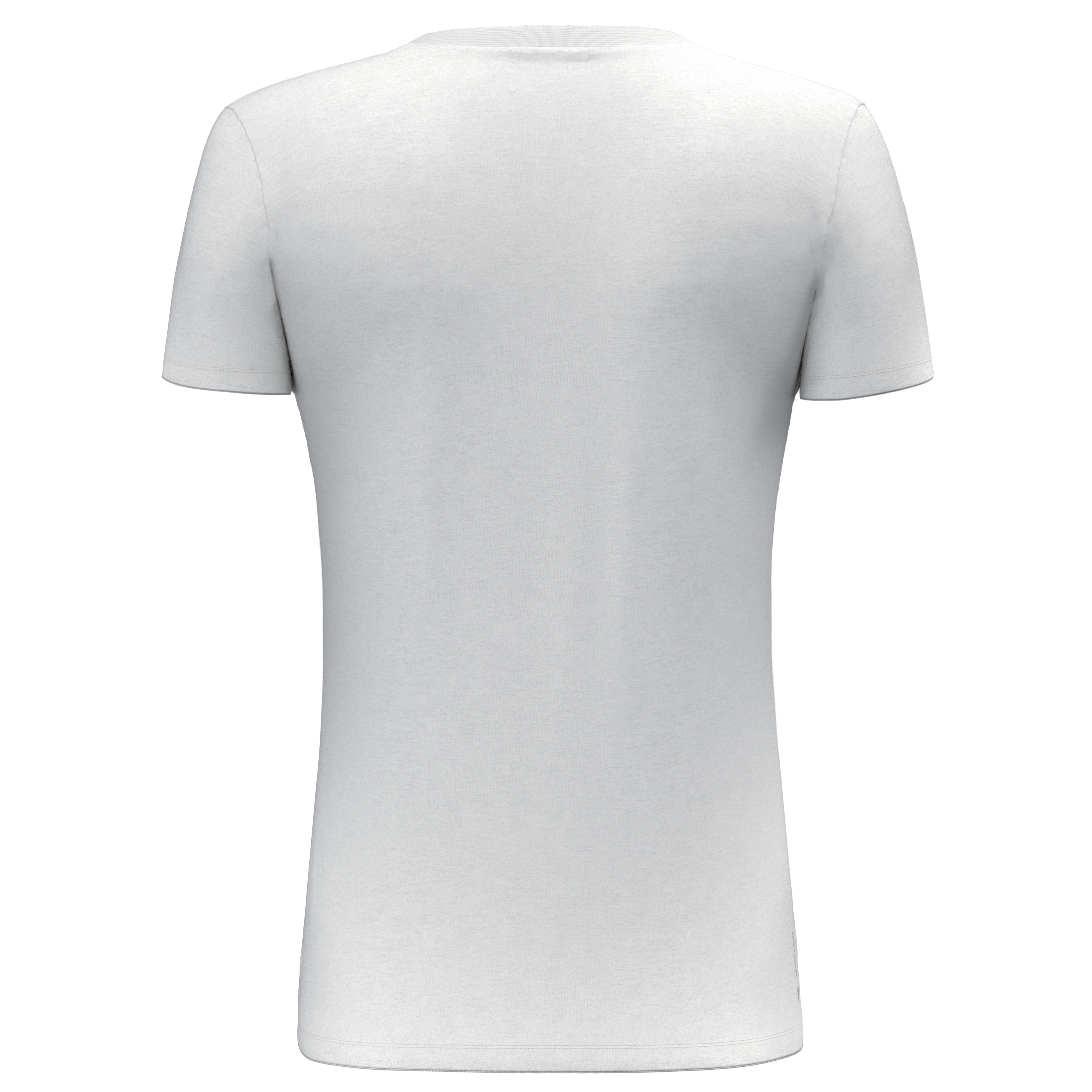 Solidlogo Dri-Release® T-Shirt Damen