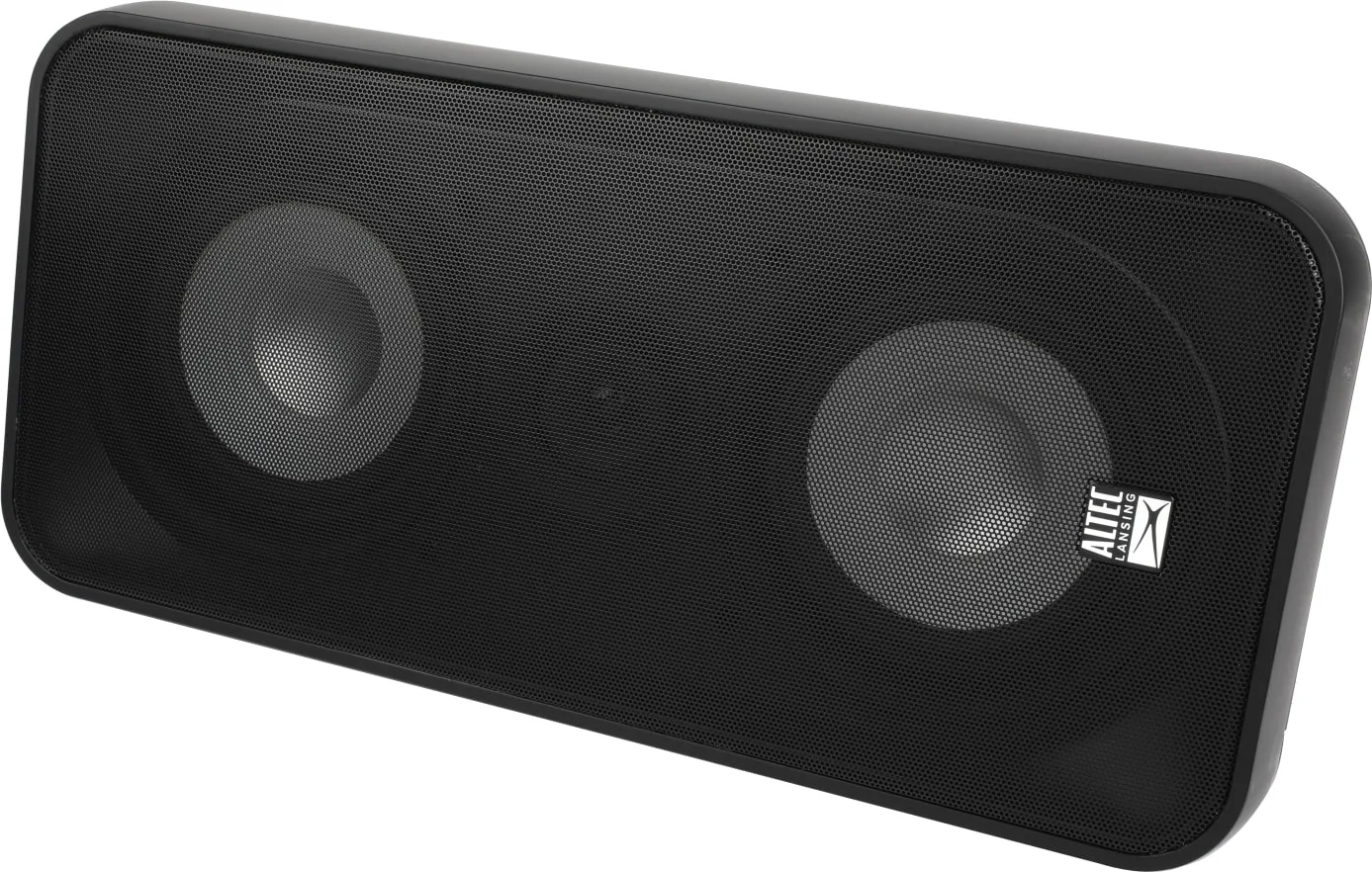 Altec Lansing ShockWave 200 Enceintes Bluetooth portables