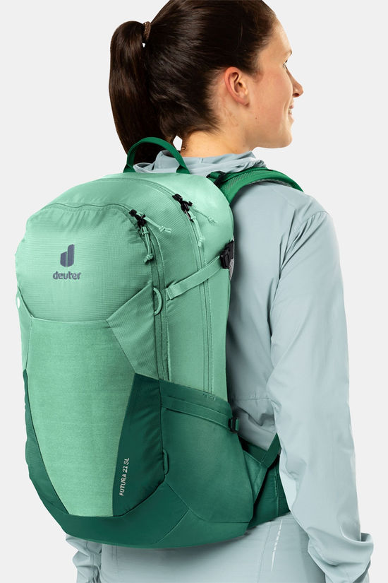 deuter deuter Futura 21 SL Rugzak Dames