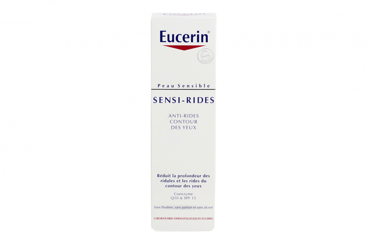 Sensi-rides Contour des yeux 15ml