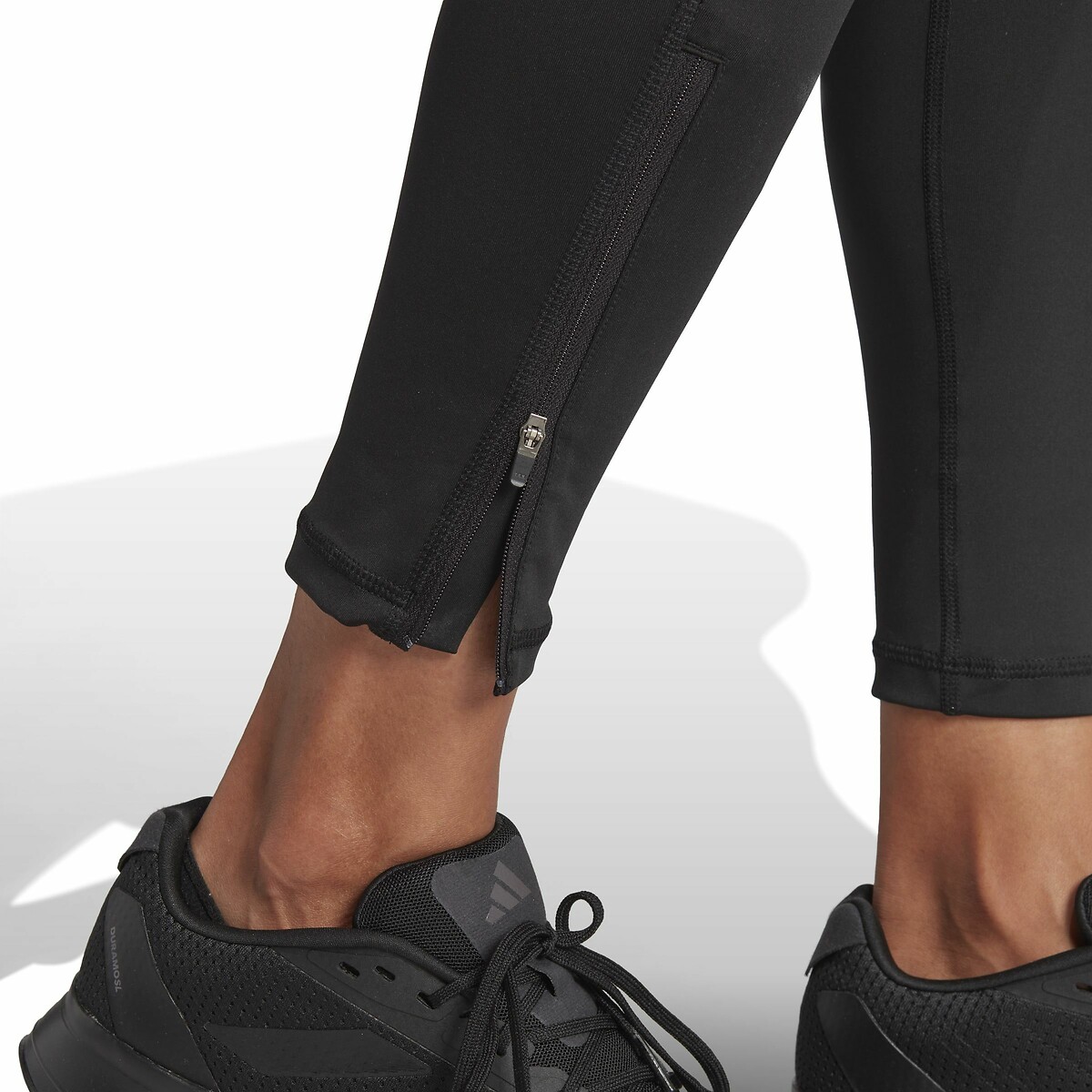 adidas Performance<br>Legging esportiva Adizero Essentials