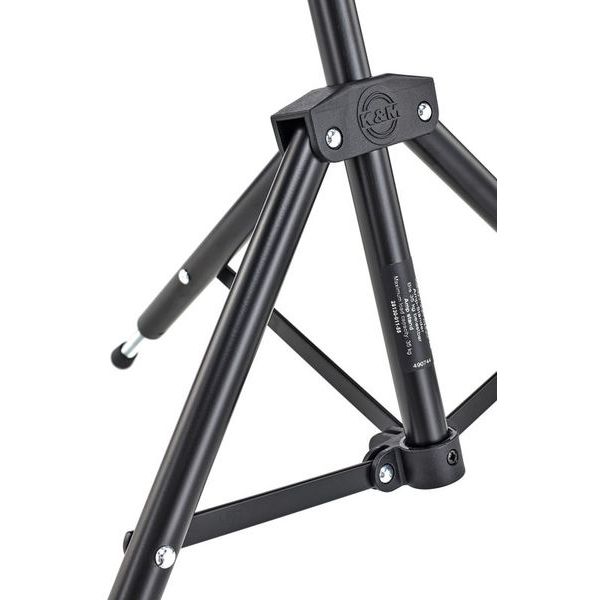K&M 28130 Ampständer