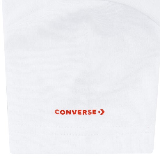 Ensemble tee-shirt et short   Dream        12 mois   de               Converse