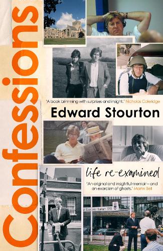 Confessions: The agenda-challenging, unexpected memoir from one of our best-loved broadcasters (Hardback)
