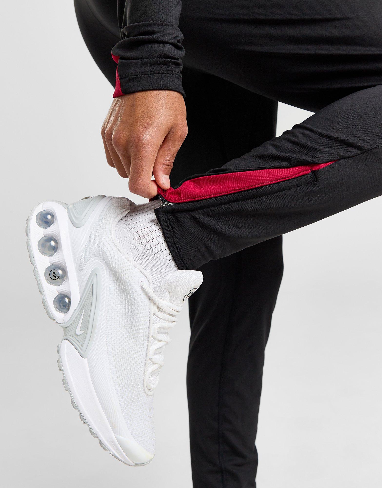 Nike Pantalon de survêteent FC Barcelona Strike Homme