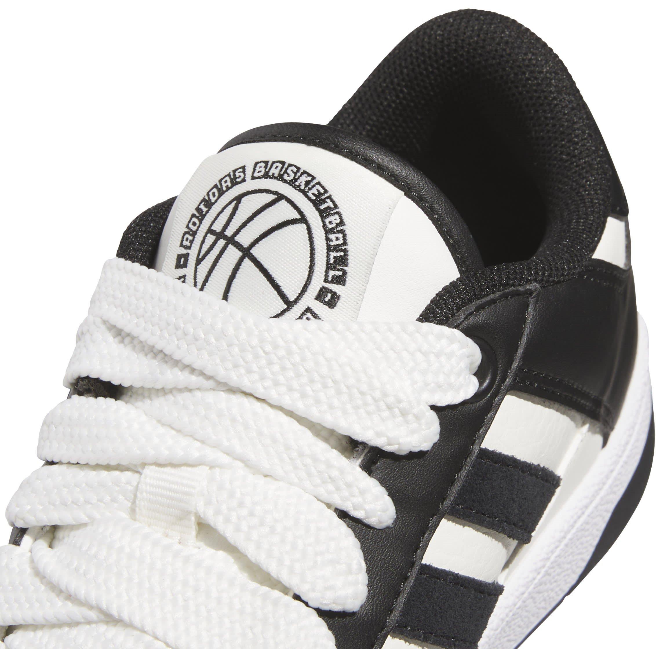 adidas Rapid Court Low Shoes Juniors