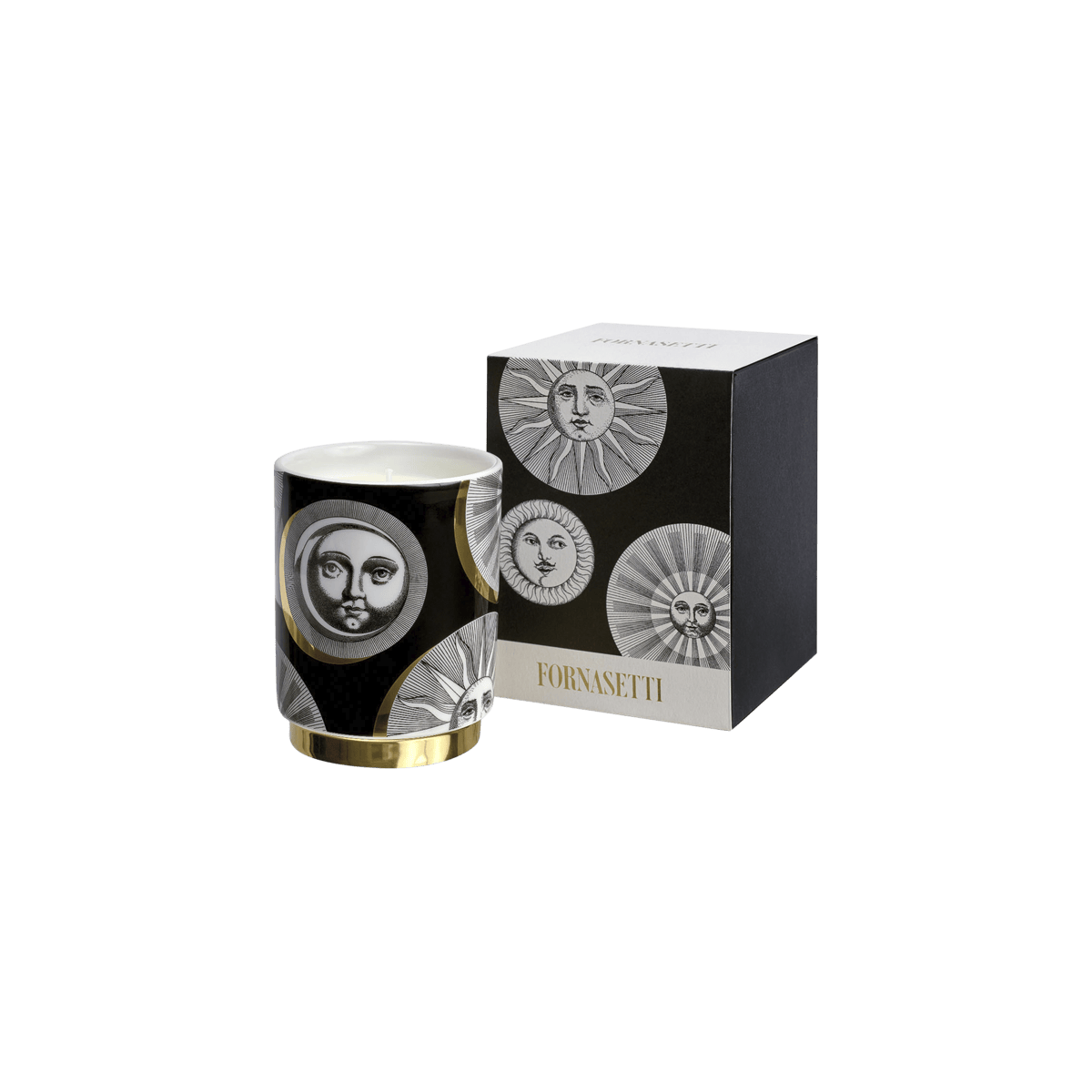 Soli e Lune Immaginazione Candle 235gr
