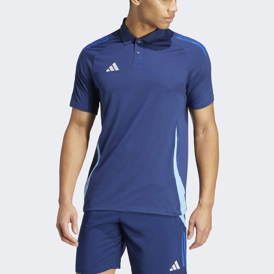 Adidas Polo Tiro 24 Competition