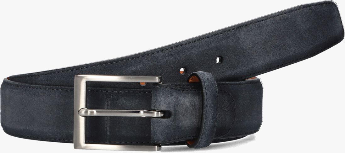 grijze magnanni riem 1078