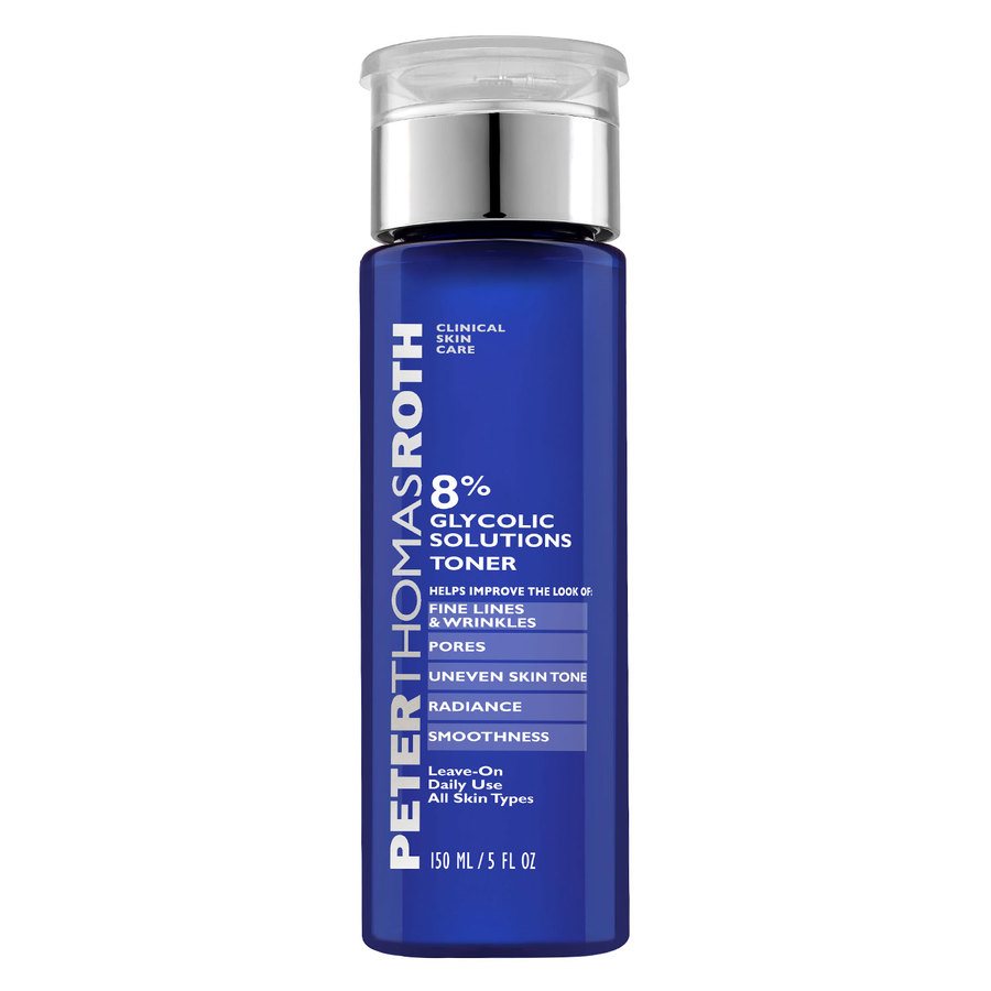 Peter Thomas Roth Glycolic Solutions 8% Toner 150ml
