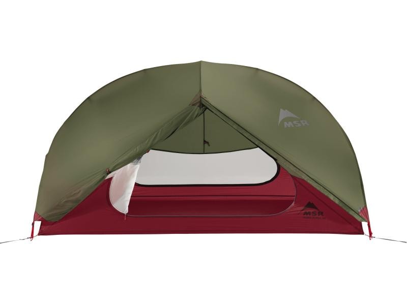 MSR Zelt Hubba Hubba NX 2 Trekkingzelt
