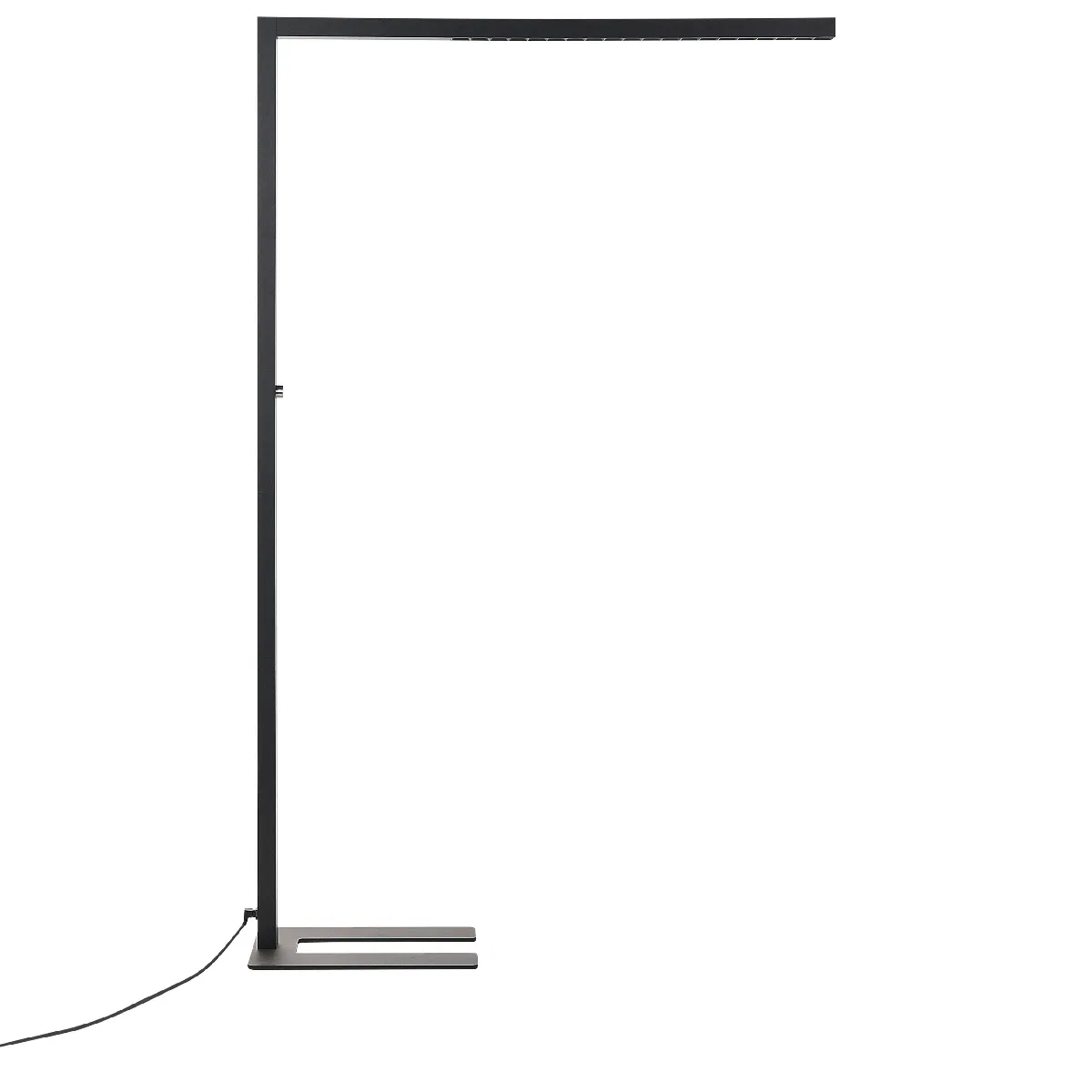 Beliani SAGITTA Lampadaire