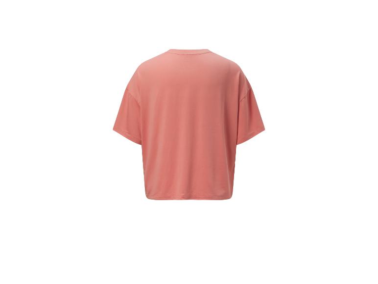 Dames sportshirt