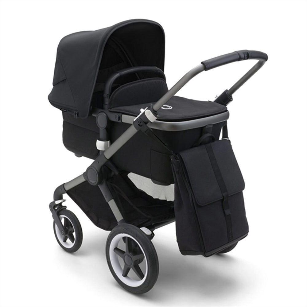 Køb Bugaboo Pusletaske Black
