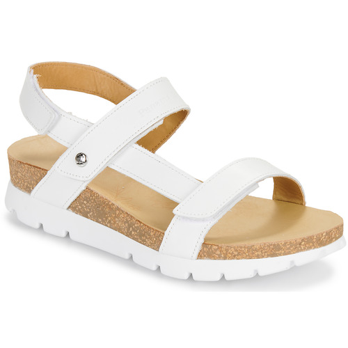 Panama Jack - SELMA B5 - Blanc