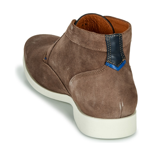 KOST - COMTE 5C - Taupe