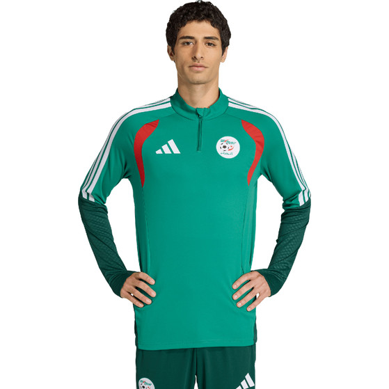 adidas Algerije Trainingspak WK 2026