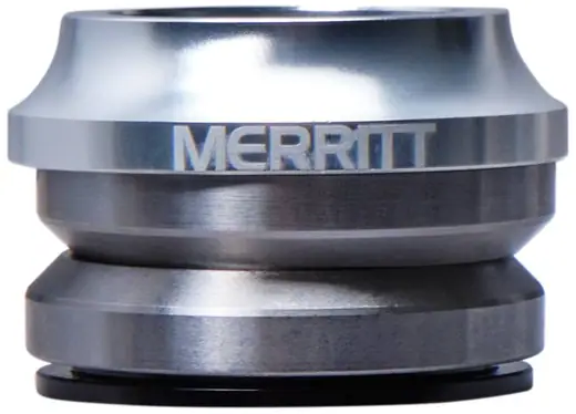 Merritt Low Top Integrated Headset | SkatePro
