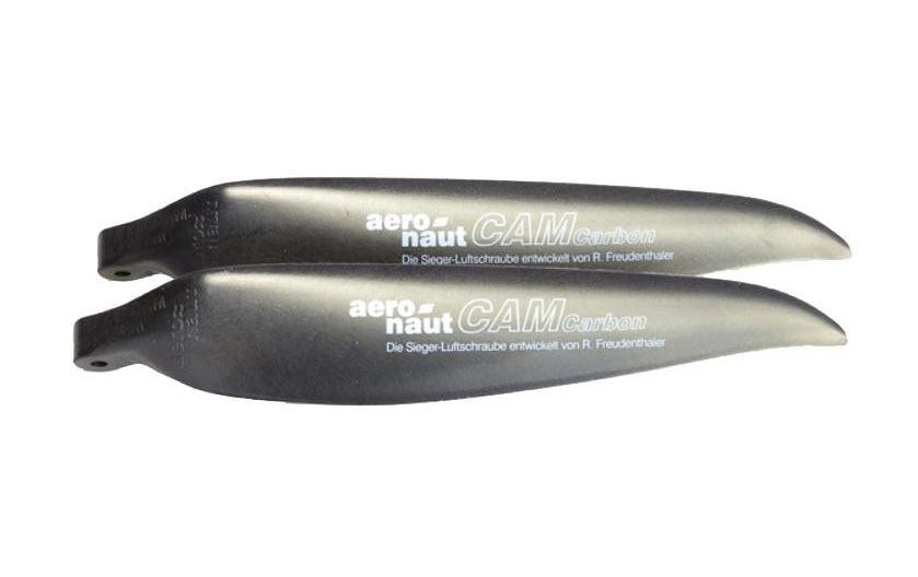 Klapppropeller CAMcarbon 8x5 