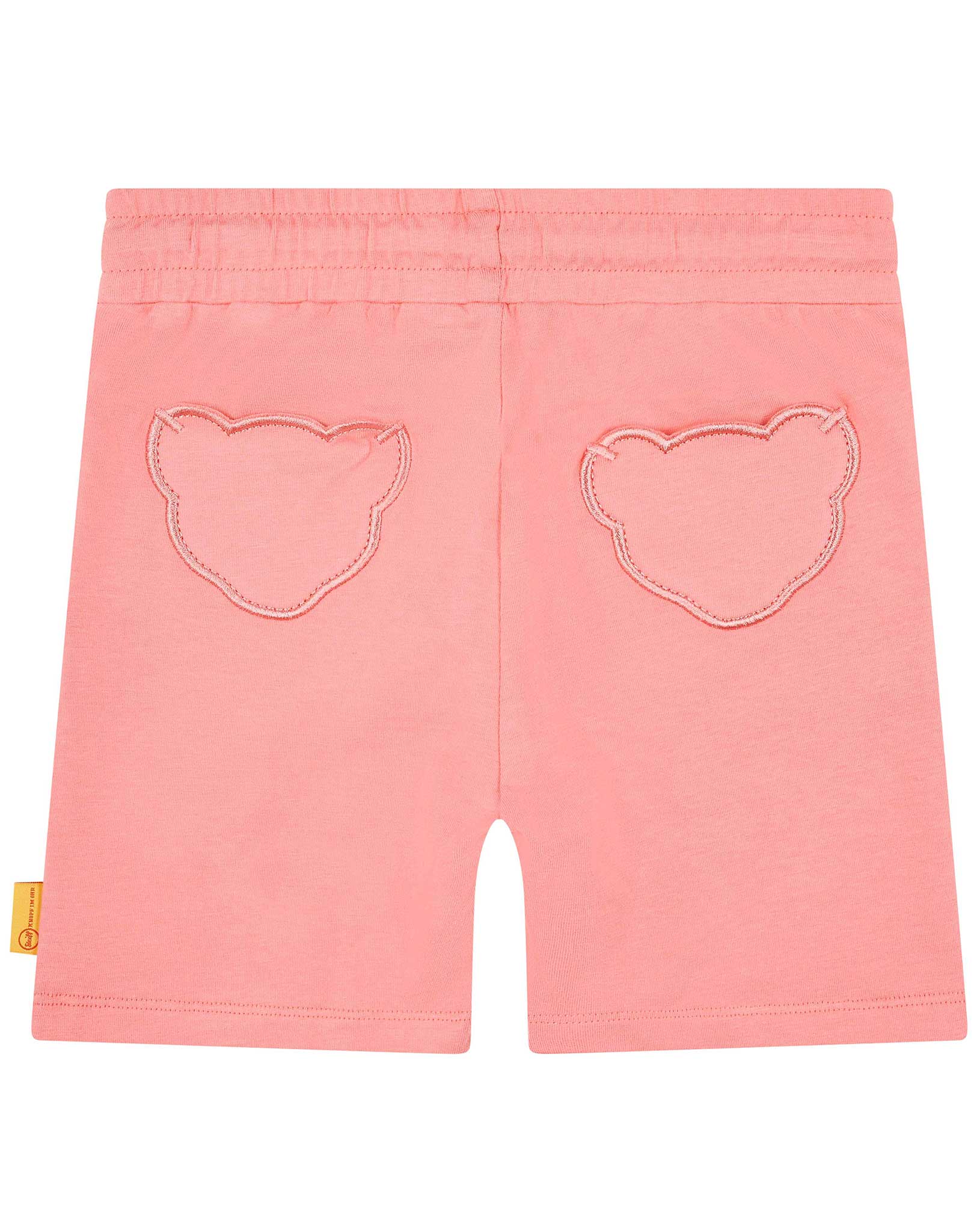 Shorts CALIFORNIA DREAM in pink