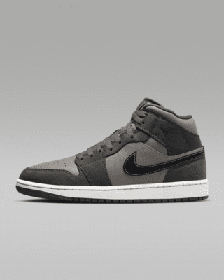 Air Jordan 1 Mid SE Men's Shoes