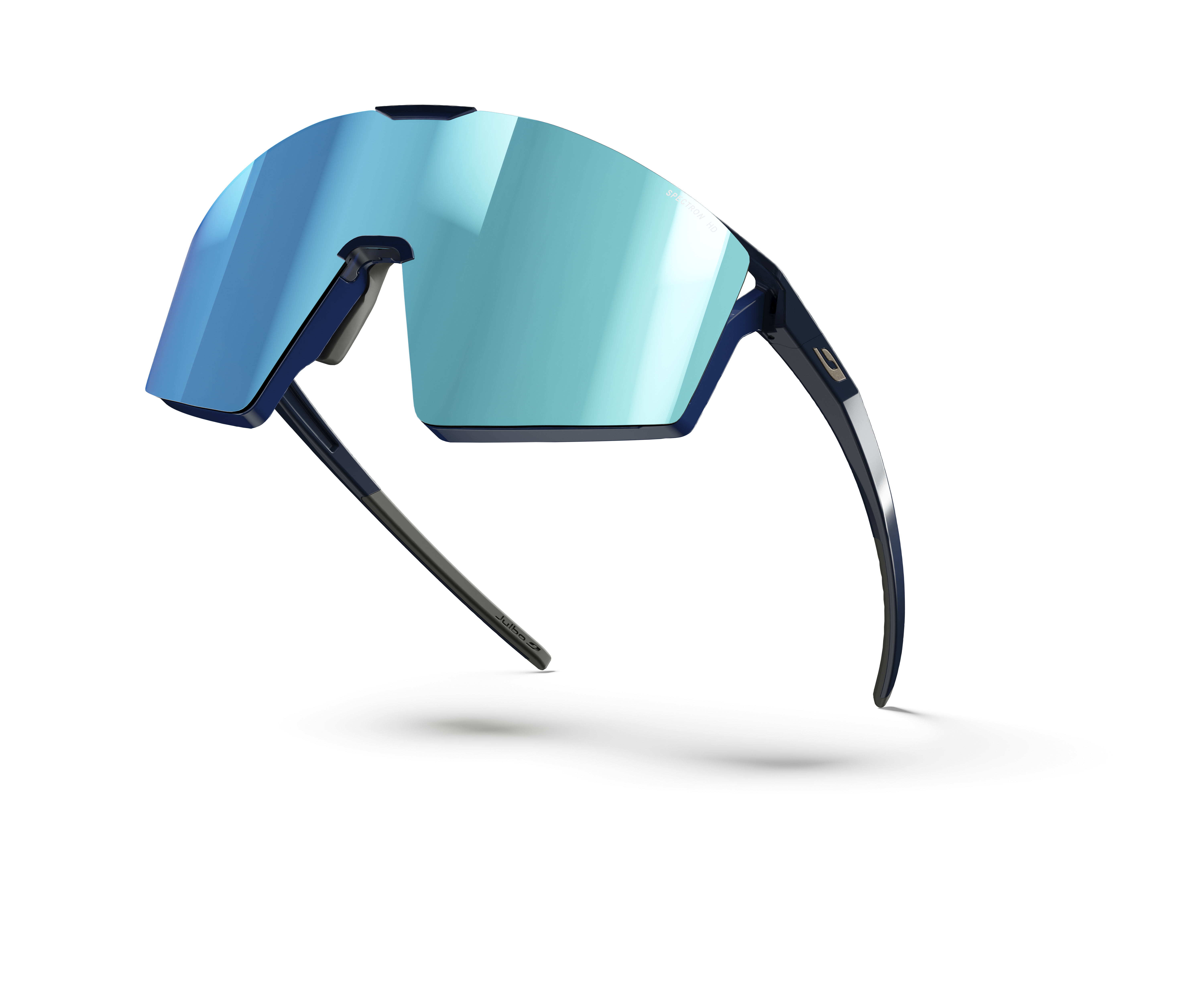 Edge Cover, Spectron 4 HD polarized