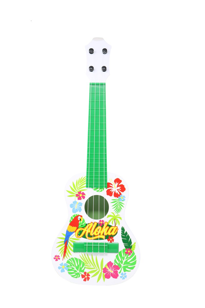 Gitaar Opblaas Aloha 52cm